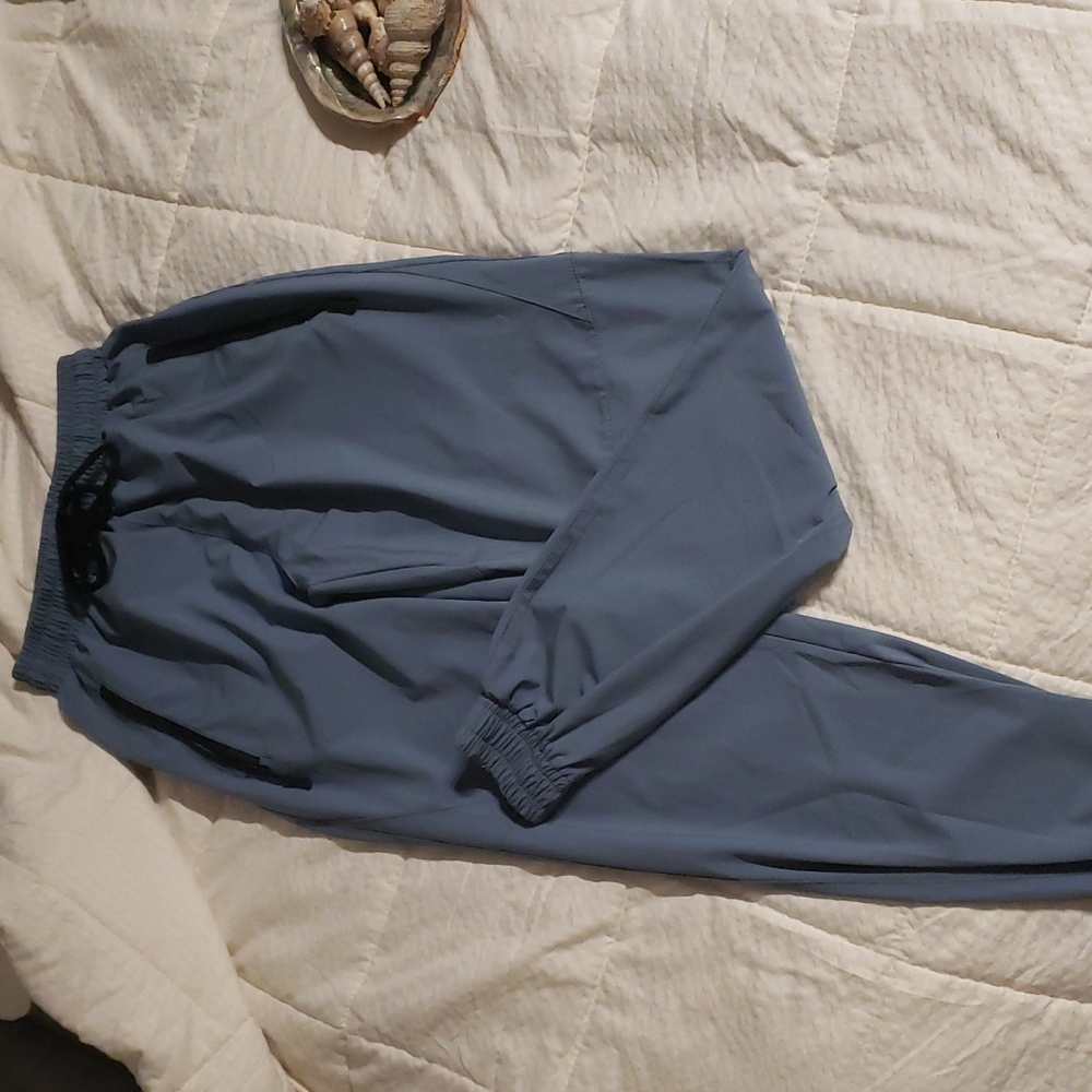 Xs jogger pants/used as scrubs
